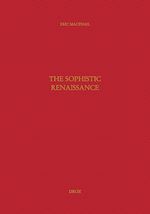 Télécharger le livre :  The Sophistic Renaissance