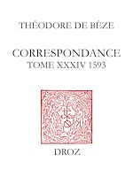 Télécharger le livre :  Correspondance