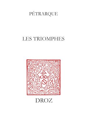 Téléchargez le livre :  Les Triomphes
