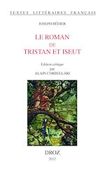 Télécharger le livre :  Le Roman de Tristan et Iseut