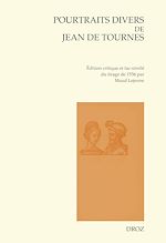Télécharger le livre :  Les Pourtraits divers de Jean de Tournes (1556-1557)