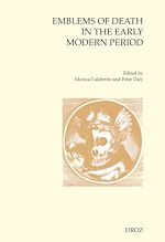 Télécharger le livre :  Emblems of Death in the Early Modern Period