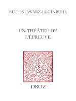 Télécharger le livre :  Un Théâtre de l'épreuve