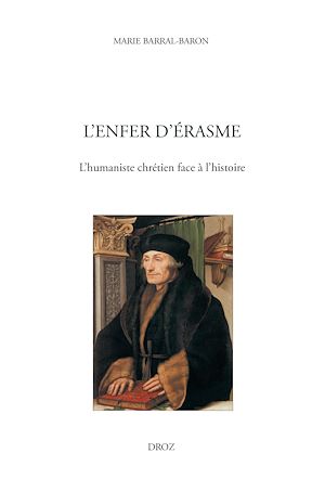 Téléchargez le livre :  L'Enfer d'Erasme