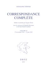 Télécharger le livre :  Correspondance complète. Volume VI