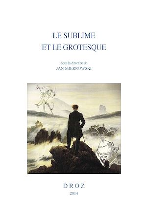 Téléchargez le livre :  Le sublime et le grotesque
