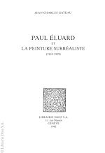 Télécharger le livre :  Paul Eluard et la peinture surréaliste (1910-1939)