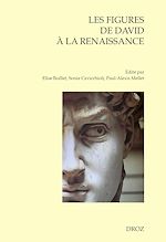 Télécharger le livre :  Les figures de David à la Renaissance