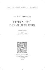 Télécharger le livre :  Le Traictié des Neuf Preues