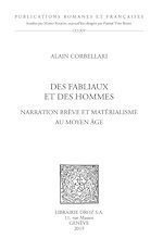 Télécharger le livre :  Des fabliaux et des hommes