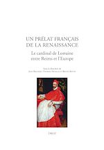 Télécharger le livre :  Un prélat français de la Renaissance