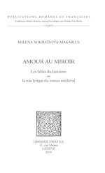 Télécharger le livre :  Amour au miroir