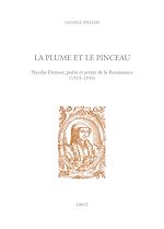 Télécharger le livre :  La Plume et le pinceau