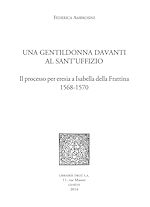 Télécharger le livre :  Una Gentildonna davanti al Sant'uffizio