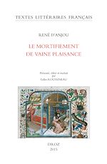 Télécharger le livre :  Le Mortifiement de vaine plaisance