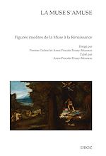 Télécharger le livre :  La Muse s'amuse