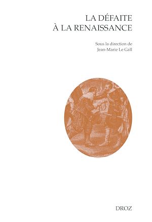 Téléchargez le livre :  La défaite à la Renaissance