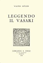 Télécharger le livre :  Leggendo il Vasari