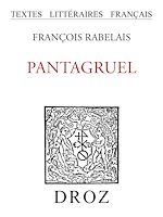 Télécharger le livre :  Pantagruel