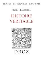 Télécharger le livre :  Histoire véritable