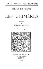 Télécharger le livre :  Les Chimères