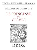 Télécharger le livre :  La Princesse de Clèves