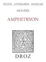 Télécharger le livre :  Amphitryon