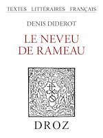 Télécharger le livre :  Le neveu de Rameau