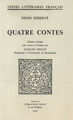 Télécharger le livre :  Quatre contes