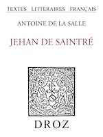 Télécharger le livre :  Jehan de Saintré