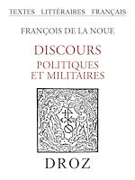 Télécharger le livre :  Discours politiques et militaires
