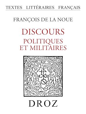 Téléchargez le livre :  Discours politiques et militaires