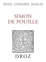 Télécharger le livre :  Simon de Pouille