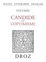 Télécharger le livre :  Candide ou l'optimisme
