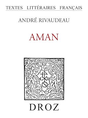Téléchargez le livre :  Aman