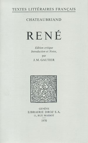 Téléchargez le livre :  René