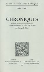 Télécharger le livre :  Chroniques