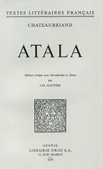 Télécharger le livre :  Atala