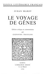 Télécharger le livre :  Le Voyage de Gênes