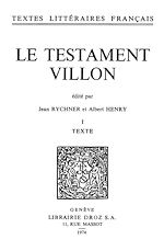 Télécharger le livre :  Le Testament