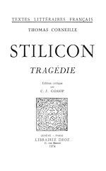 Télécharger le livre :  Stilicon