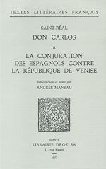 Télécharger le livre :  Don Carlos