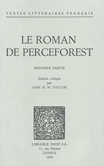Télécharger le livre :  Le Roman de Perceforest