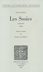 Télécharger le livre :  Les Sosies