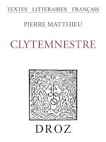 Télécharger le livre :  Clytemnestre