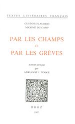 Télécharger le livre :  Par les champs et par les grèves