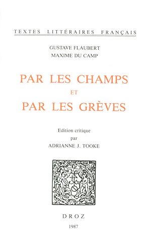 Téléchargez le livre :  Par les champs et par les grèves