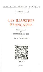Télécharger le livre :  Les Illustres Françaises