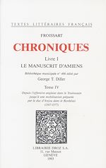 Télécharger le livre :  Chroniques