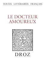 Télécharger le livre :  Le Docteur amoureux